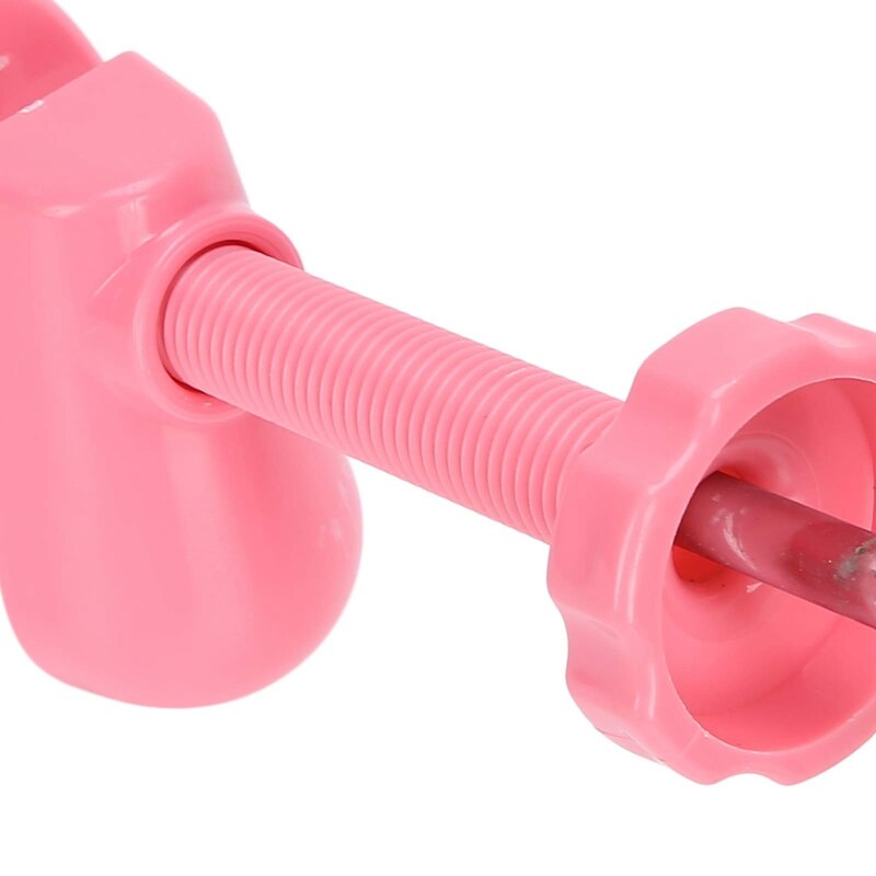 Hoge Hak Brancard Verstelbare Schoen Brancard Stretch Breedte Lengte Schoen Ondersteuning Voor Vrouwen Mannen Hoge Hak Platte Schoenen (L)