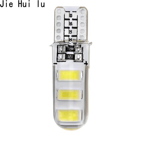 1156 1157 P21/5 W BAY15D Super lumineux 33 SMD 5630 5730 frein à LED feux antibrouillard 21/5w voiture feux diurnes arrêt ampoules 12V: T10 5630 White