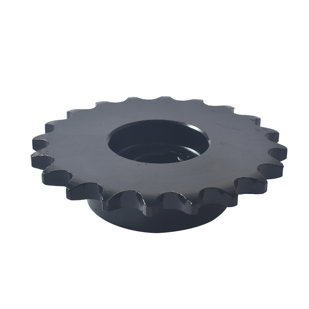 420 Ketting 20 Tand Drive Tandwiel Voor 196cc 6.5HP CT200U Trail Mini Bike Go Kart