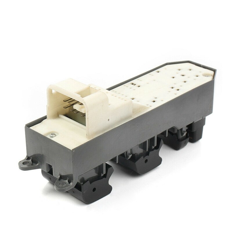 Front Side Master Power Window Switch with Car Glass Lifter Switch Power Window Control Combination Switch