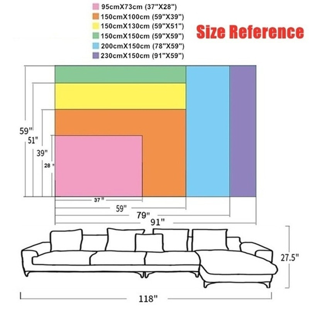 Pink Blue Rose Tapestry Wall Hanging Aesthetic Romantic Illustrations Bohemian Style Mandala Kawaii Room Home Macrame Wall Decor