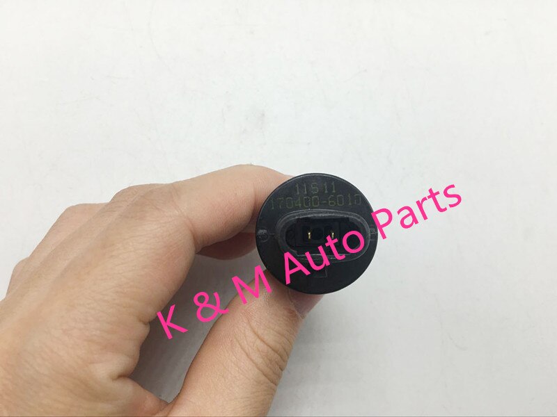 Air Temperature Sensor OEM 170400-6010 Fits for Suzuki B King GSX 1300 BK Temperature Sensor K-M