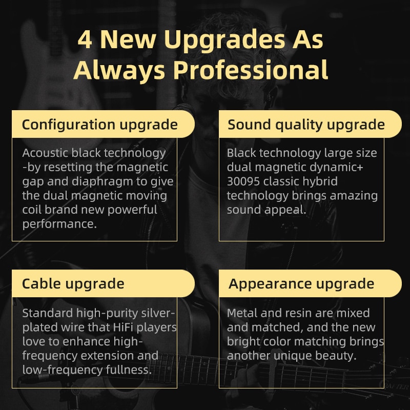 KZ ZSN Pro X 1BA + 1DD Unidad de controlador híbrido auricular de alta fidelidad auricular de Metal en el oído bajo auriculares deportivos ZST ZSN AS10 ZS10 ZSX C10 C12 DB3