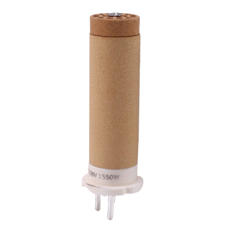 142.717 230V 1550W Ceramic Heating Elements for TRIAC ST/TRIAC AT Air Tool
