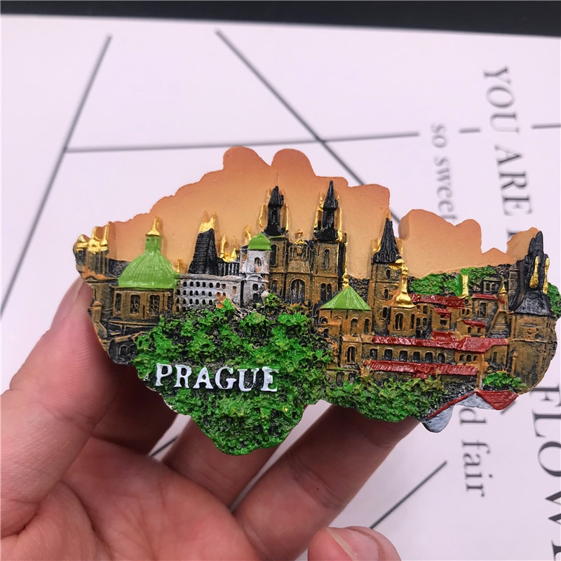 Munich monaco san marino jerusalem sydafrika heidelberg tjekkiske republik korea lissabon prag spanien og thailand køleskabsmagneter: 13