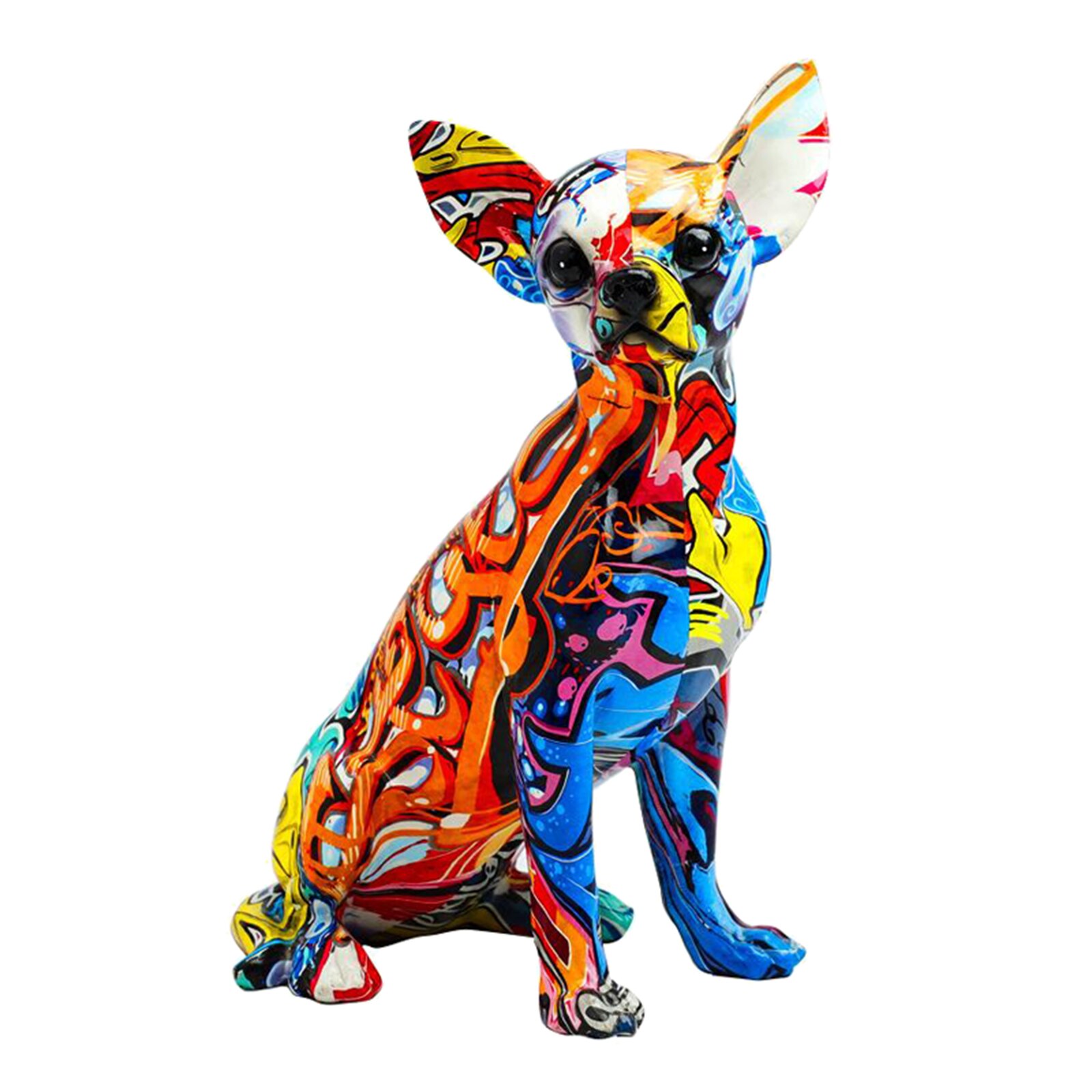 Standbeeld van de hond Dżok - Wikipedia