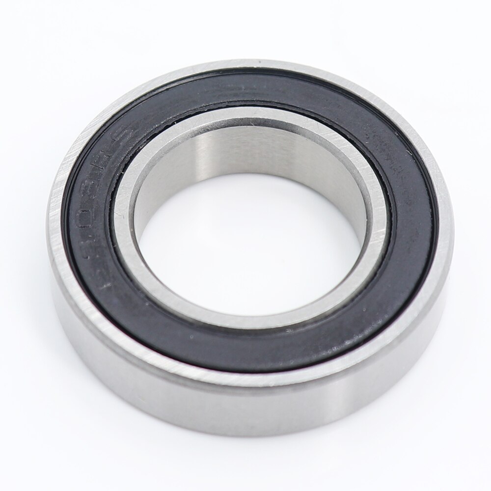 Roulements à billes 6903-2RS ABEC-1 (10 pièces) 17x30x7mm, Section fine, 6903 2RS, 6903RS 61903 RS