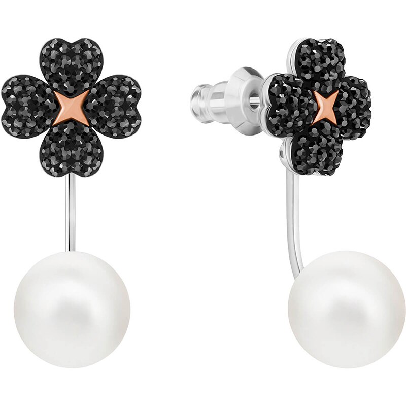Swa Mode Dames Sieraden Latisha Collection Dames Sieraden Sets Dames Oorbellen Kettingen En Armbanden Mode-sieraden: 5389161