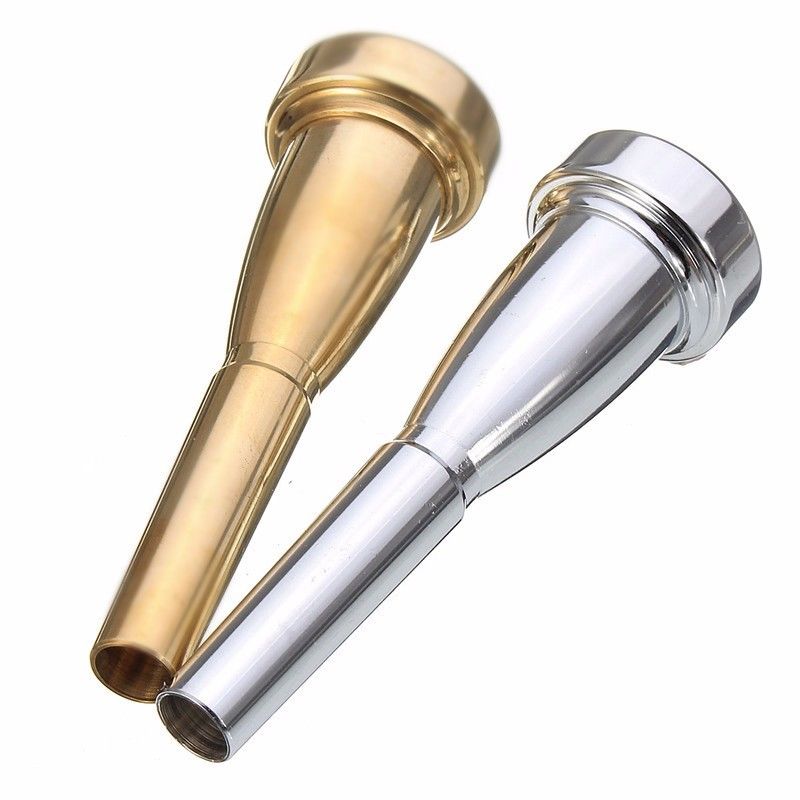 Trompet mondstuk trompet 3c maat