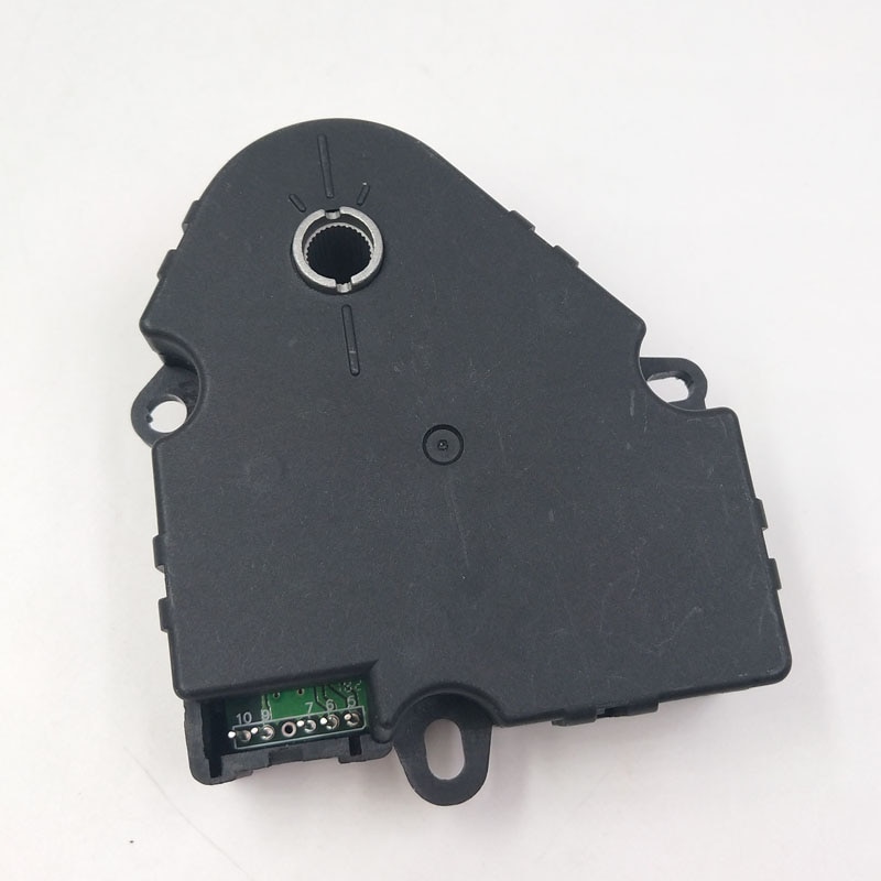89022572 hvac dörrmanöverdon för blandare 15-73620 89023358 604-121 för 2003-2007 hummer h2 för chevrolet
