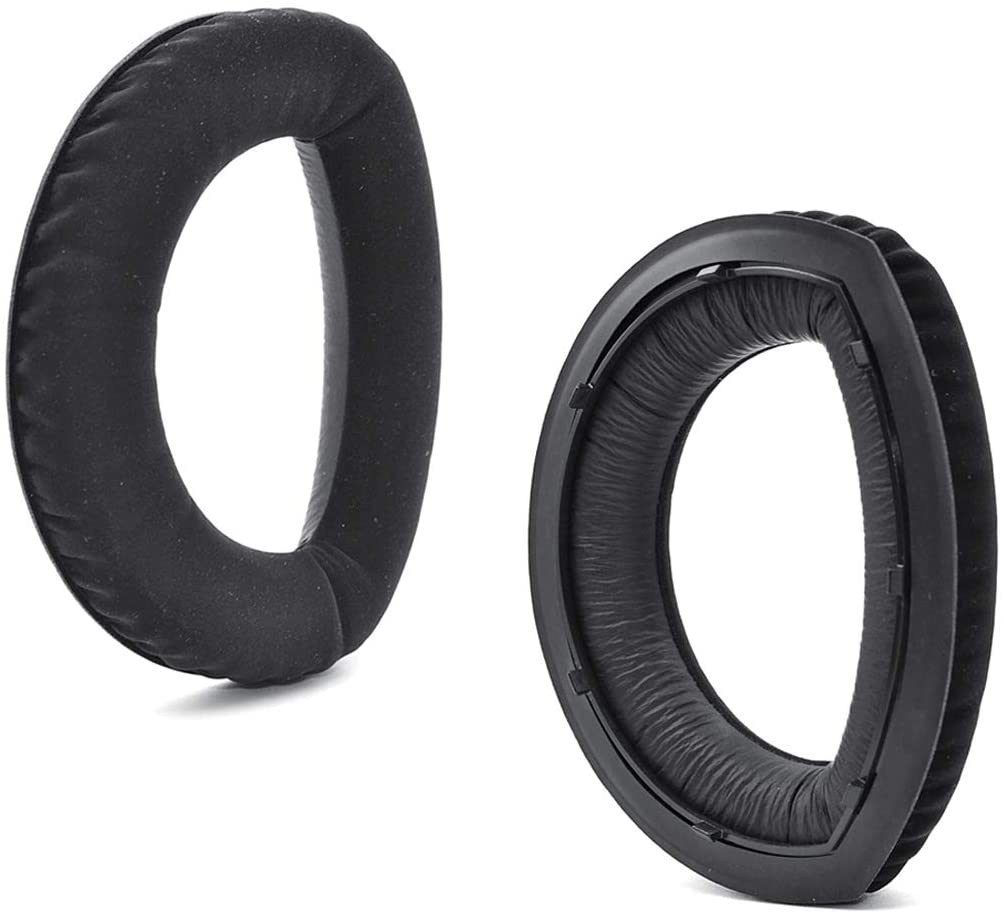 Vervanging Oorkussens Hoofdband Earpad Kussen Voor Sennheiser HD800 800S HD820 HD700 Hoofdtelefoon: HD700 Nano