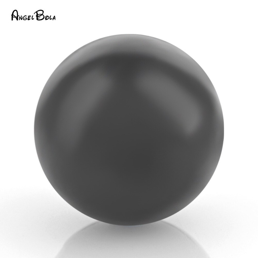 16mm Sound Music Ball Angel Ball armonia chiamante multicolore per pendenti messicani collana di maternità regali per bambini gioielli