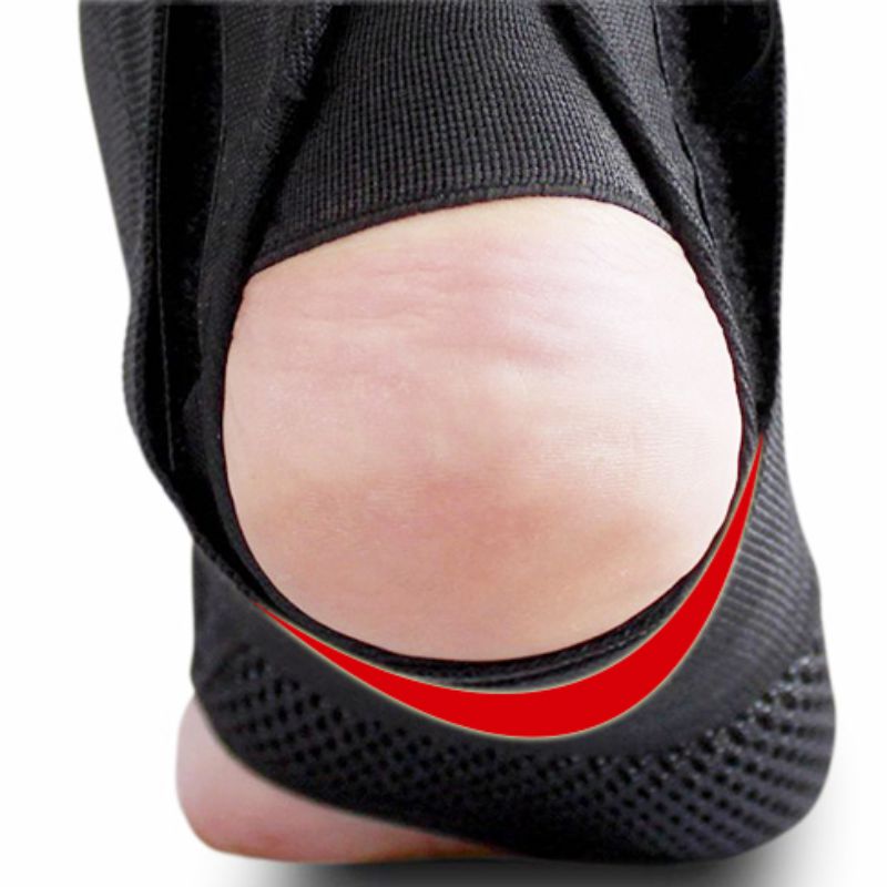 Protector de tobillera para deportes, vendaje 3D elástico de fútbol, Mangas de gimnasio, equipo de correas, Protector de tobillo de fútbol, 1 ud.