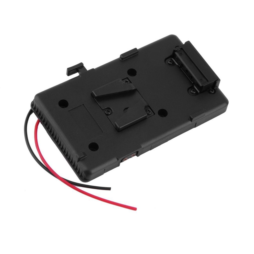 Chargeur 4 Canaux Pour Batteries V-mount / V Lock - Farseeing