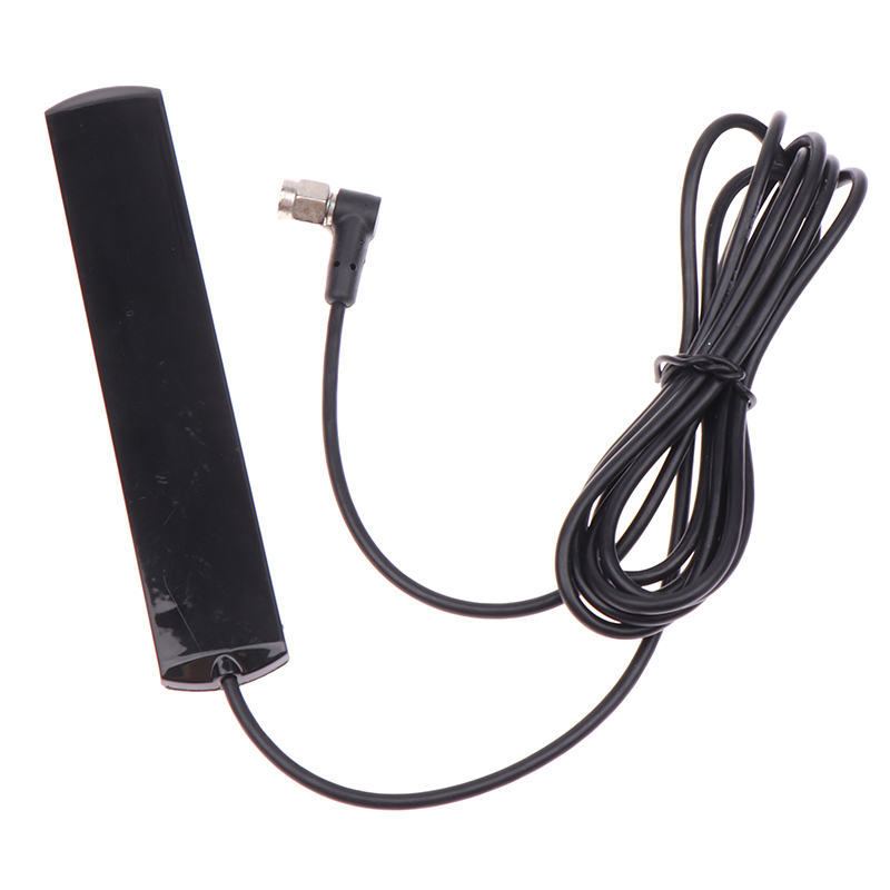 4g lte Antenne w/sma Stecker Android Auto Navigation Palm News Bildschirm Antenne für Autoradio 4g lte WLAN-Router Bluetooth