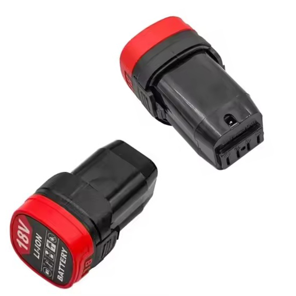 16.8V/18V 3000mAh 100% Lithium Battery For Dongke JAVN Rechargeable Brushless Small Steel Gun Starter Electrico Tool Battery