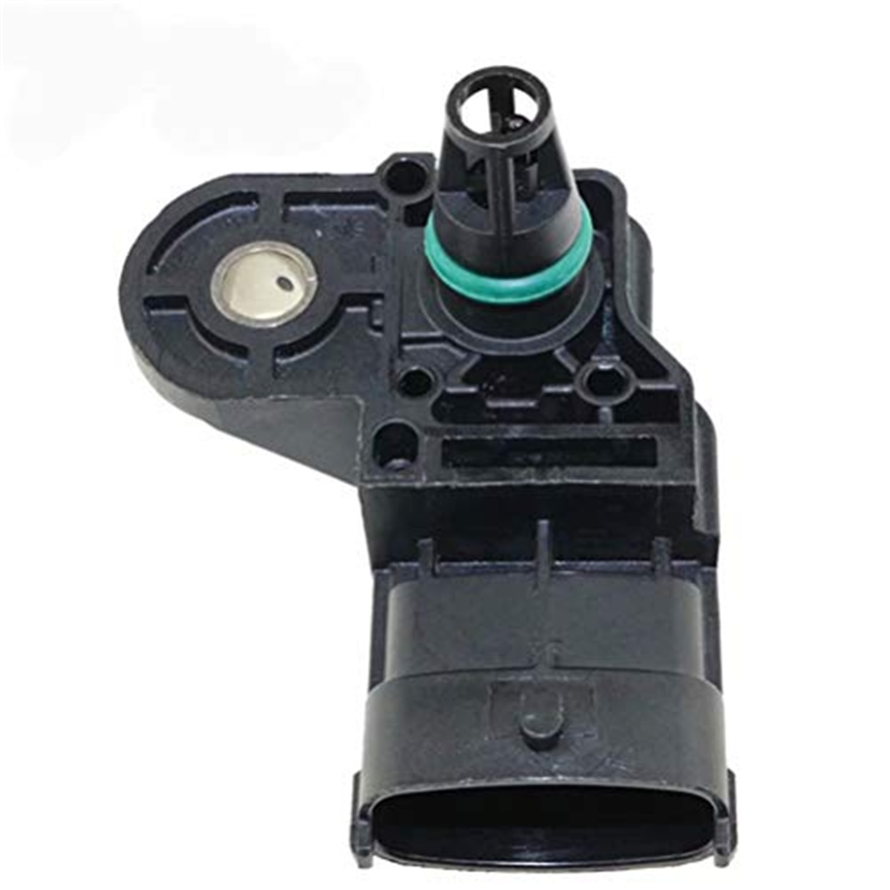 Air Intake Manifold Pressure Sensor 0281006076 Fit Chevrolet Cruze Sonic 1.4L Vauxhall Opel Astra Insignia 1.3 1.4 1.7 2.0