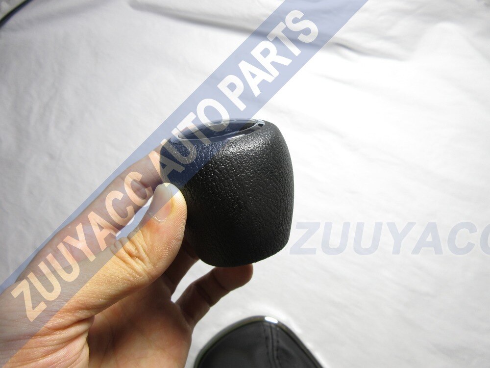 Gebruikte Versnellingspook, knop voor Renault Megane te koop