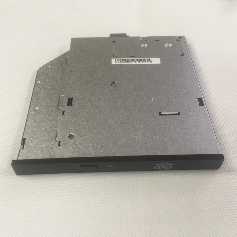 De originele dvd-brander is bedoeld voor de lenovo qitian  m410 m415 b415 ingebouwde ultradunne dvd-brander distributiekabel
