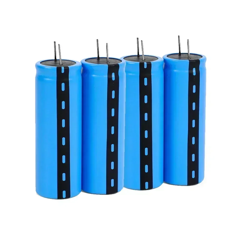 oplaadbare lithiumtitanaatbatterij, 2,4 V, 3000 mAh
