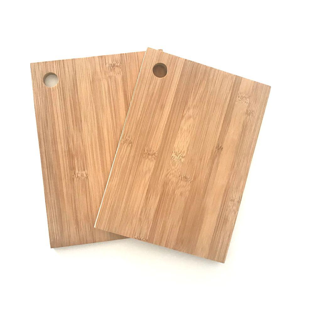 bamboo cutting board set bamboo chopping board set kitchen cutting board set 2PC/set