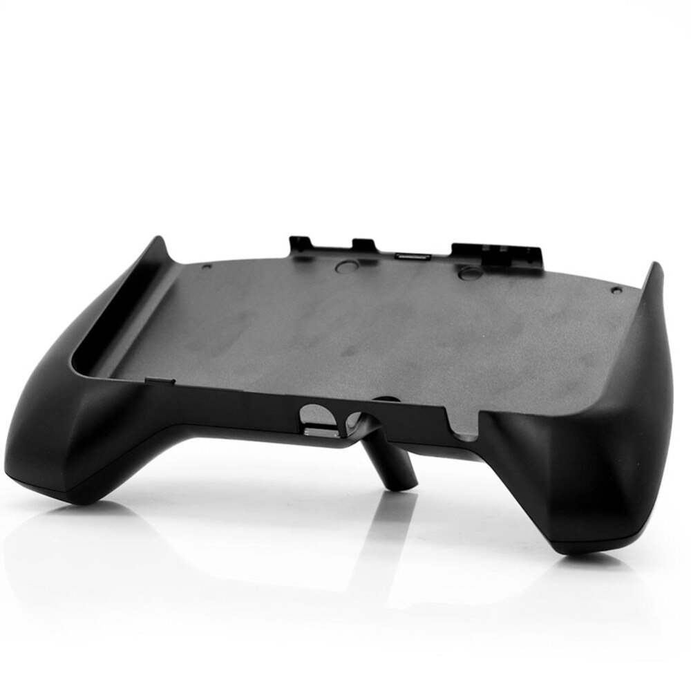 ALLOYSEED Gaming Case Controller Hand Grip Stand Game Console Joypad Handvat Mount Houder Beugel Ondersteuning Voor Nintend 3DS