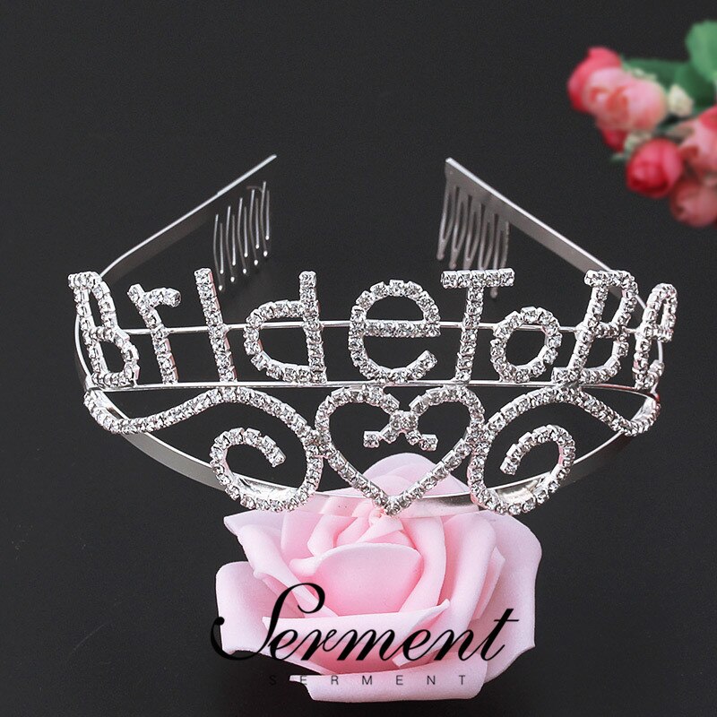 Serment verjaardagskroon haarsieraden bruidsfeest haaraccessoires nummer verjaardagstaart kroon sieraden mooi meisje