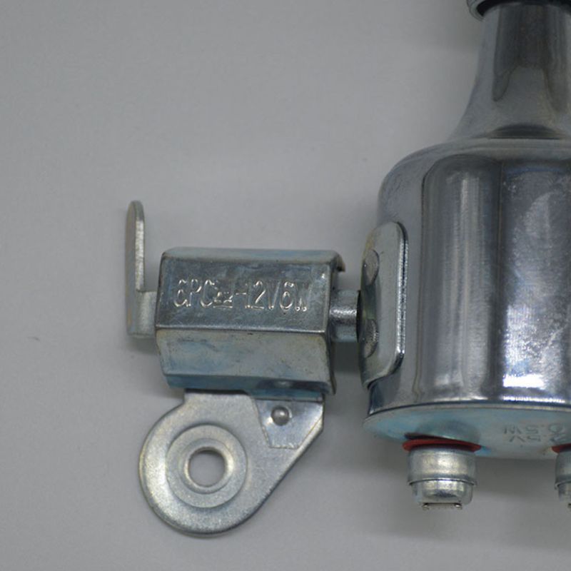Universal Adaptation Bicycle Dynamo Generator 12V 6W Light Part Fit for Stretch Bike BMX Track Repair Modification