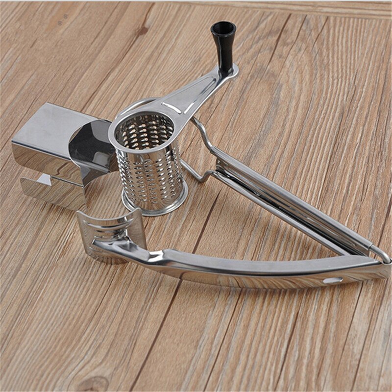 stainless steel grater for cheese fondue (secure conventional cooking cooking tools chocolate lemon