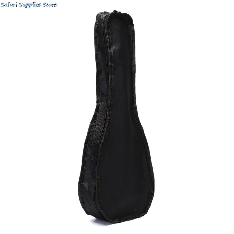Ukulele Waterdichte Big Bag Case Ukulele Beschermen Rugzak Verstelbare Schouder Gitaarband