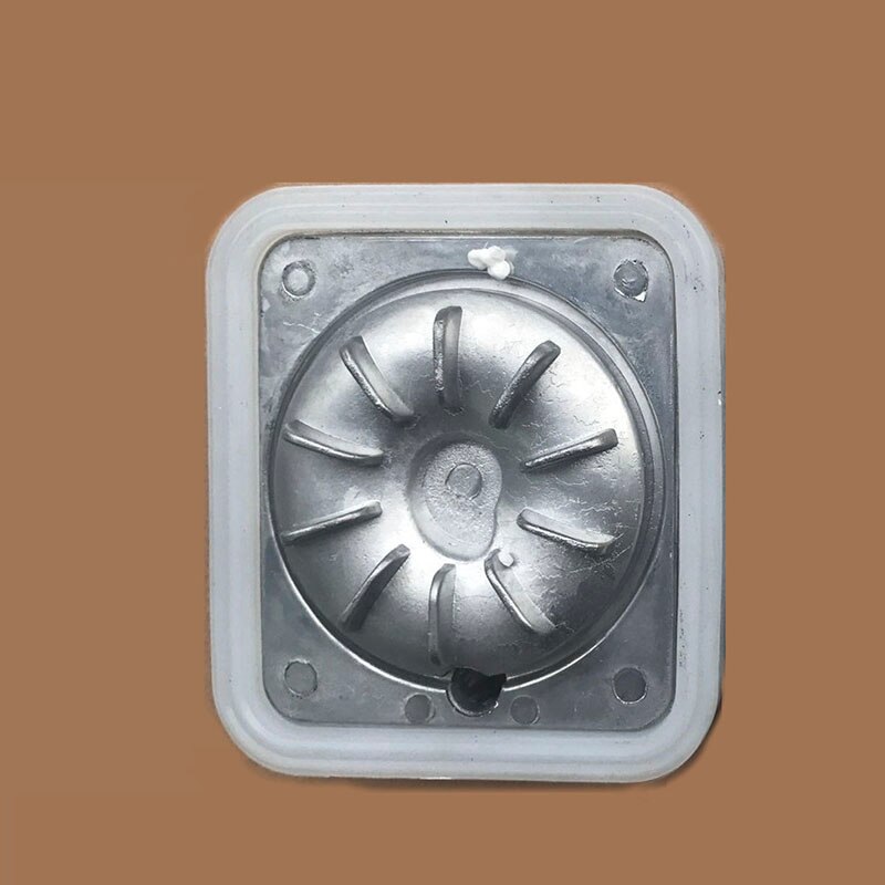 Garment steamer parts hanging machine parts heating elements iron heating block stainless steel