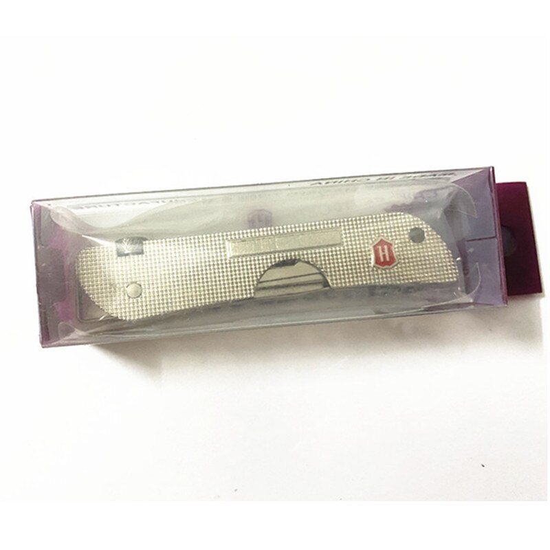 Haoshi Tool H Vouwen Slotenmaker Tool 6 In 1 Pocket Slotenmaker Set