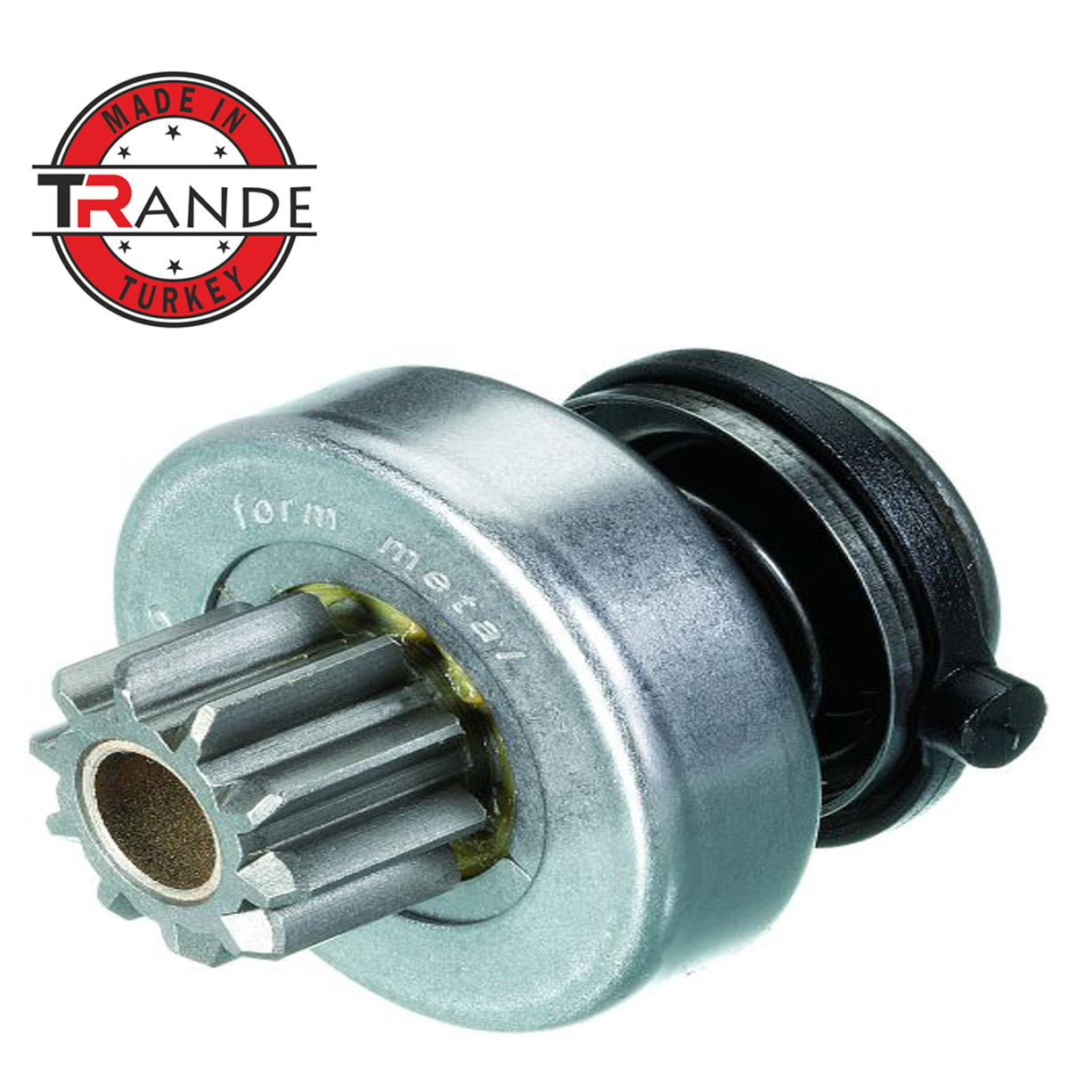 Starter Motor Pinion Gear 9002336207 Made In Turkey Trande Store Guarantee