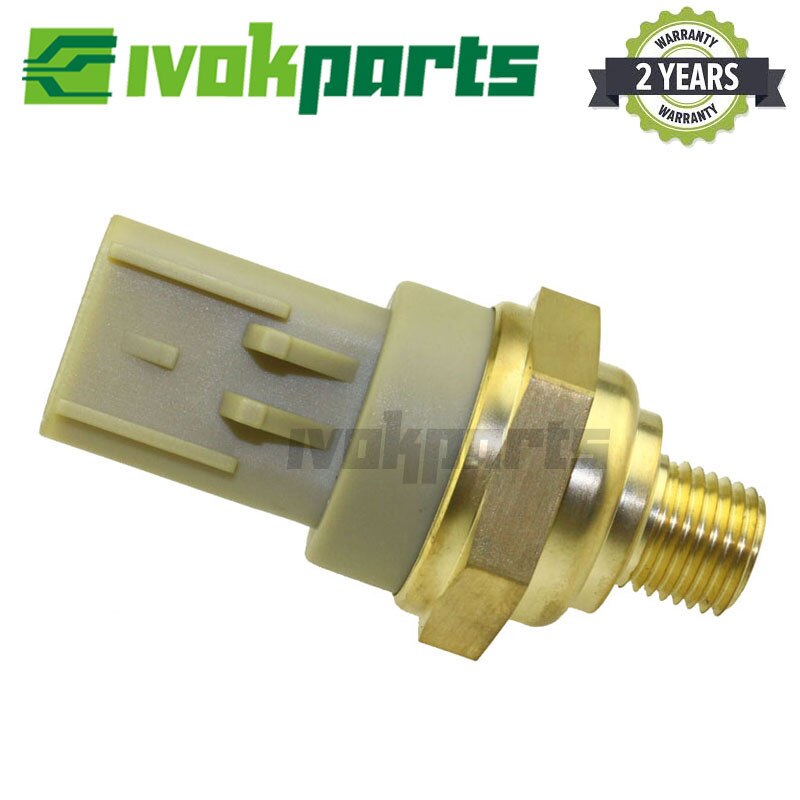 FOR DETROIT DIESEL Turbo Boost Pressure Sensor Valve series 50/60 P/N 23527829 904-7254