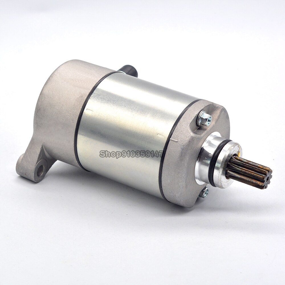 Démarreur Moto Baceyong 4010417 4011584 Pour Polaris Sportsman Scrambler Ranger 500 - Fiable Et Puissant