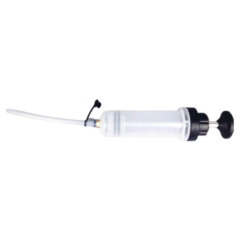 Car Oil Fluid Extractor Filling Syringe Bottle Transfer Hand Pump Tools 200cc Oil Fluid Pump RV ATV Boat Transfer Pump Accessory