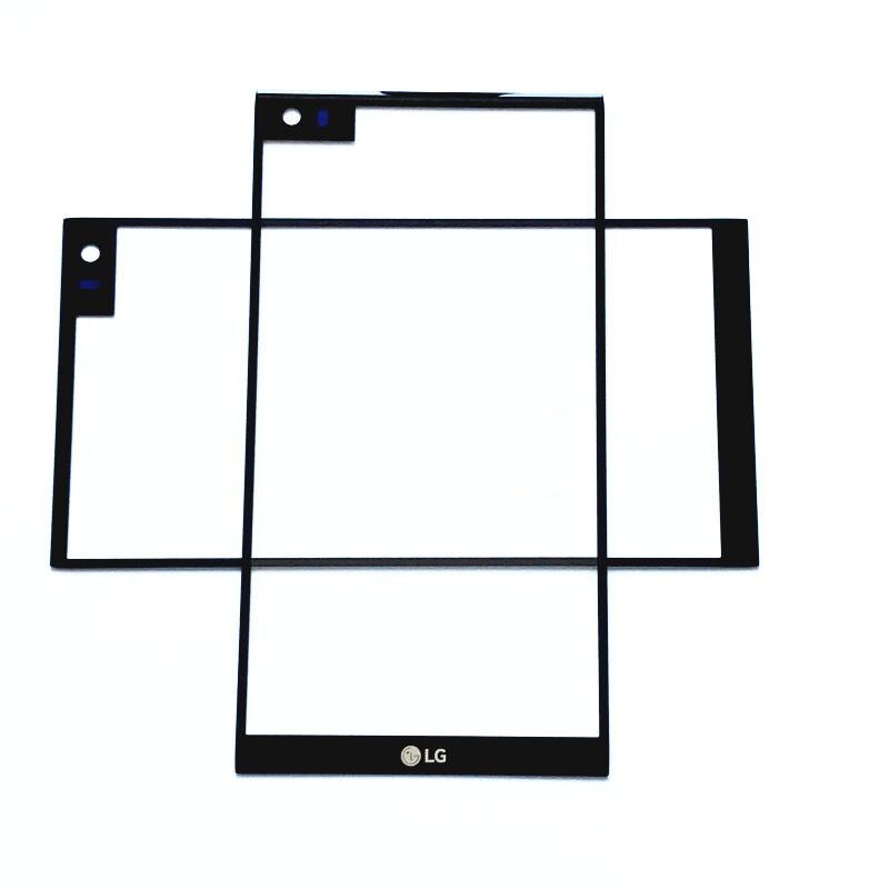 LGV20 V 20 écran extérieur pour LG V20 écran tactile avant écran d'affichage à cristaux liquides sur verre couverture lentille téléphone réparation remplacer la pièce