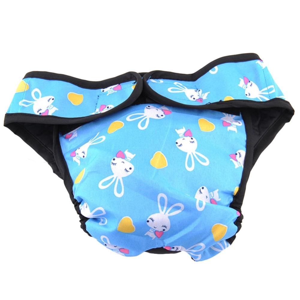 Windel Für Hunde Slip Hund Windeln Höschen Physiologischen Hosen kurze Hose Unterwäsche Weibliche Männlich dauerhaft Doggie Sanitär wickelt E