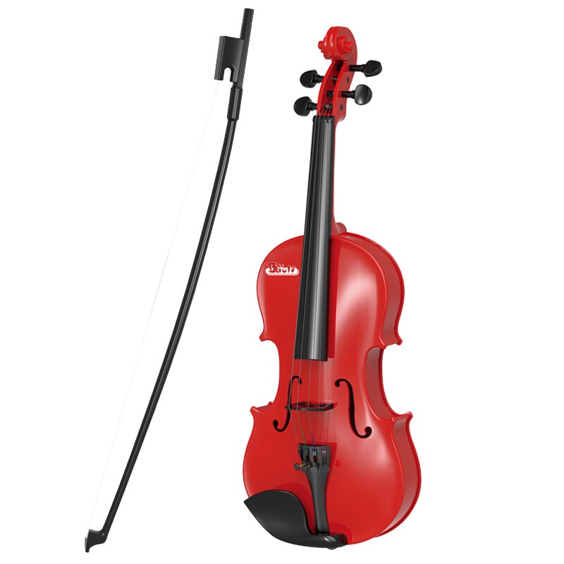 Sound Toys Violin Instrument Birthday Girl Musical Instruments for Children Set Music Instrument kids playing toys BB50YQ: 11