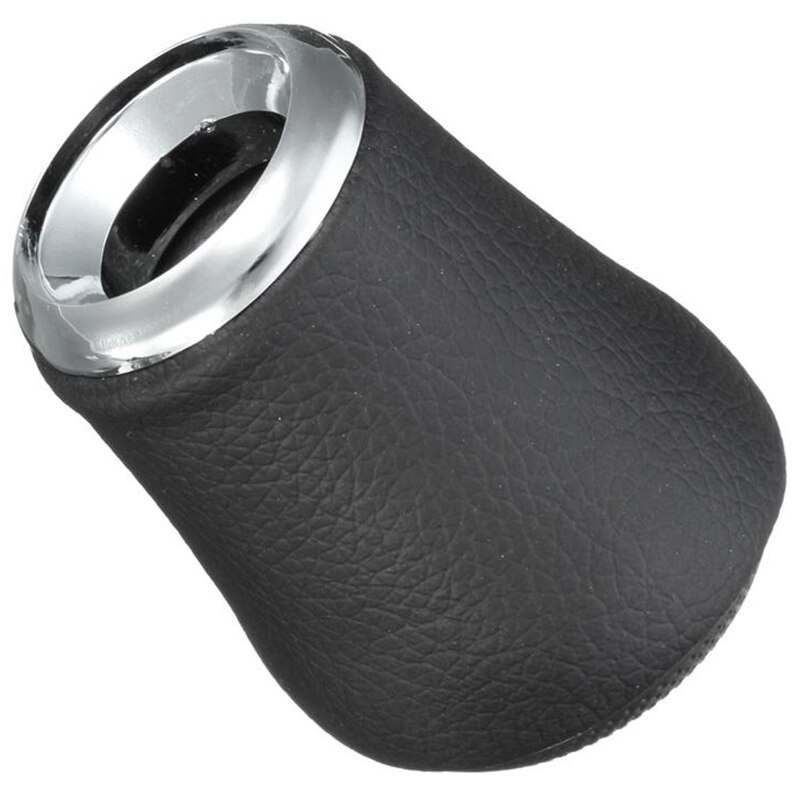 5 Speed Gear Shift Knob Shifter Lever Knob Head for A4 B5 1994-2001 A6 C5 1997-2001 A8 D2 1995-2003