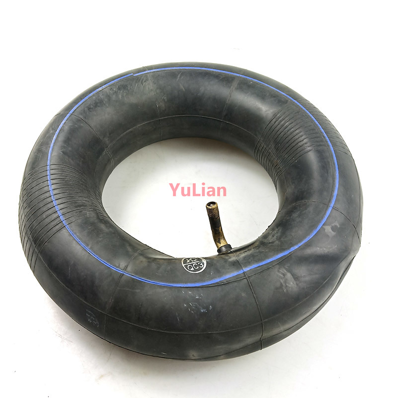 Neumático de carro para Andador de ancianos, ruedas de tres vías, tubo interior, 4,10/3,50-5, 3,50: inner tube