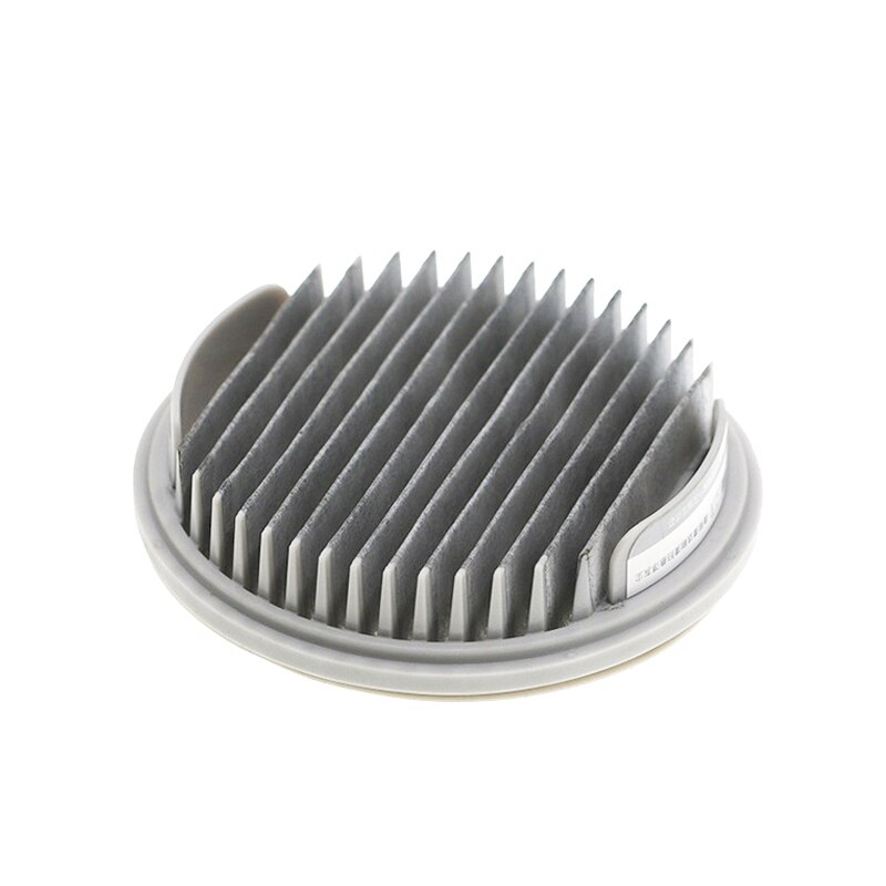 For xiaomi roidmi  f8 rullebørste hepa filtersett trådløs håndstøvsuger reservedeler tilbehør