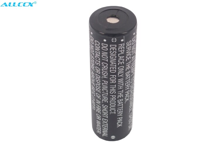 Cameron Sino 2200mAh Battery FLB-LIN-7, UR611 for Inova T4, T4 Lights, UR611