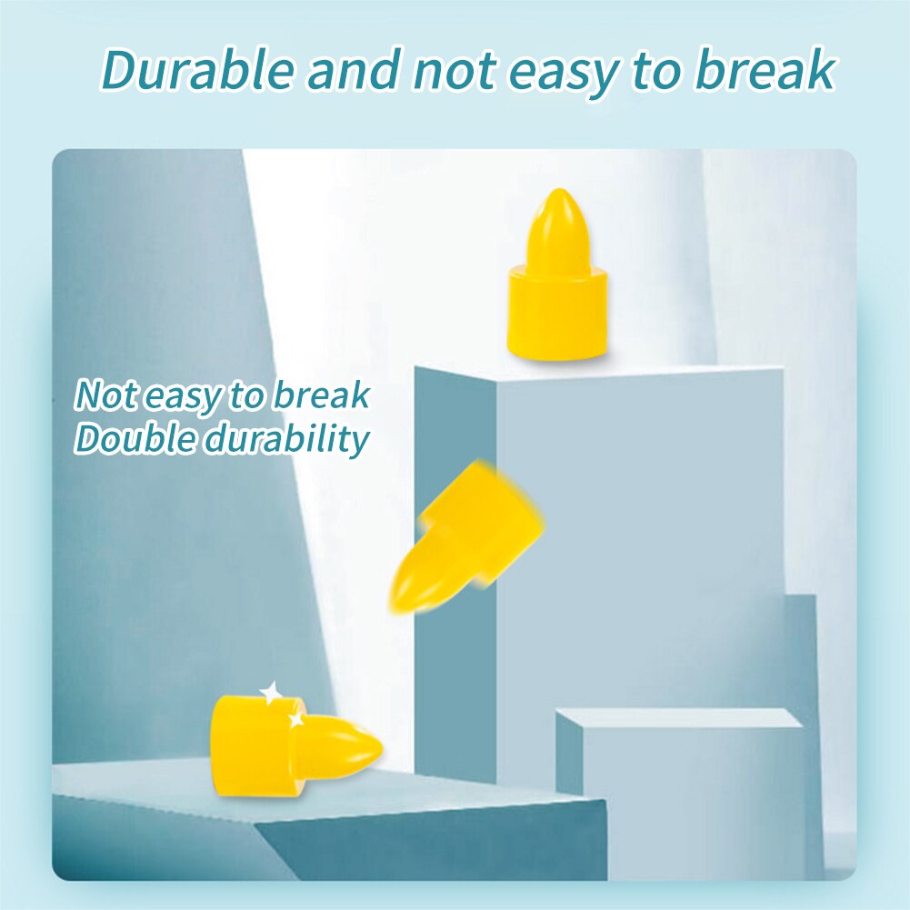 Drawing Art Supplies Baby Multi Section Painting Crayons For Children School Stationery Non Toxic Student Assorted Graffiti