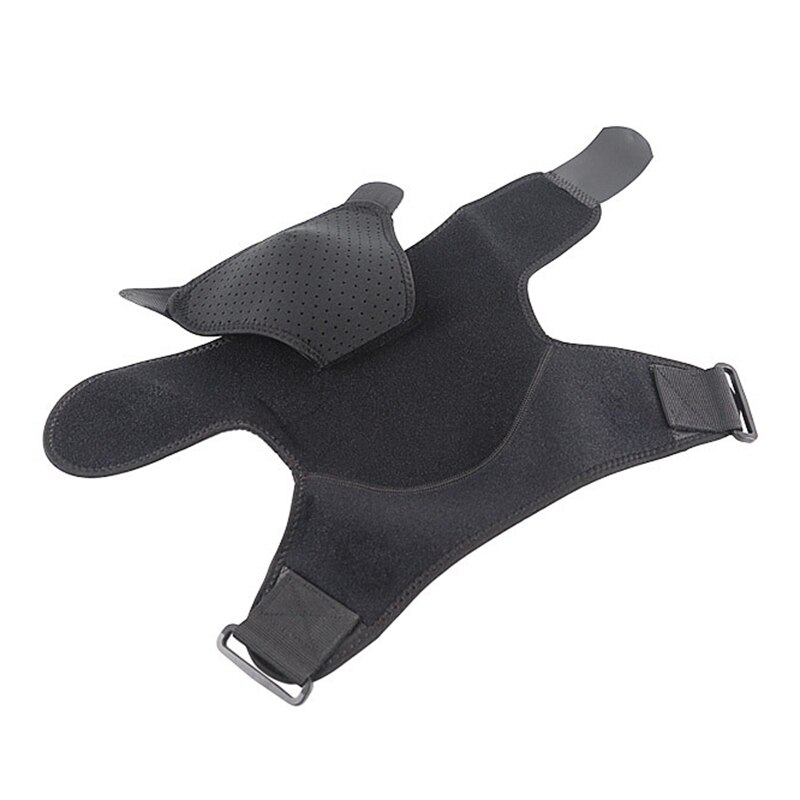 Wheel Up Sports Shoulder Protector For Hemiplegia Rehabilitation Of Subluxation And Dislocation Of Shoulder Protector