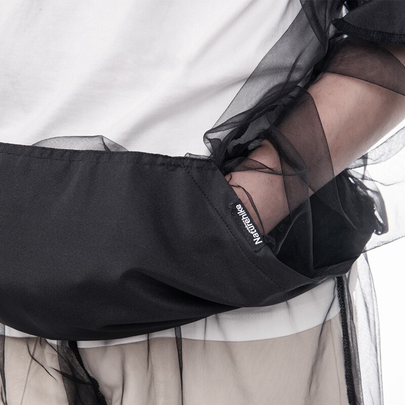 NH Outdoor Mosquito Suit Bug Hoodie Jacket Pants Netting Clothing Insect Proof for Men &amp; Women Protection from Bugs Flies Gnats