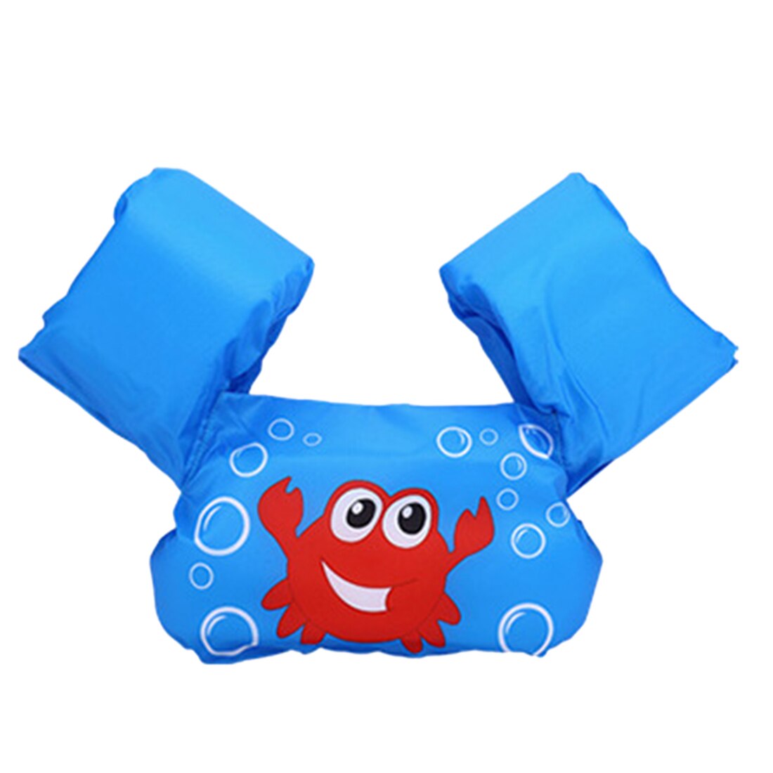 Baby Aufblasbare Schwimmen Arm Bands Flotation Ärmeln Wasser FlüGel-Rosa