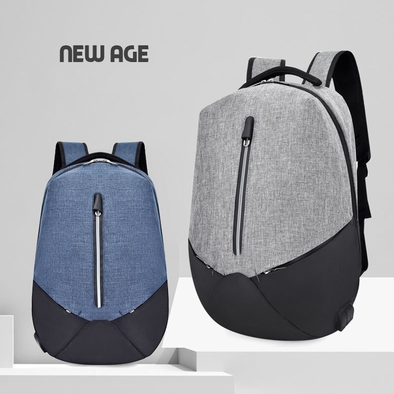 Moda mochila homem mochila de alta qualidade portátil mochila de viagem anti-roubo masculino ombro mochila homme