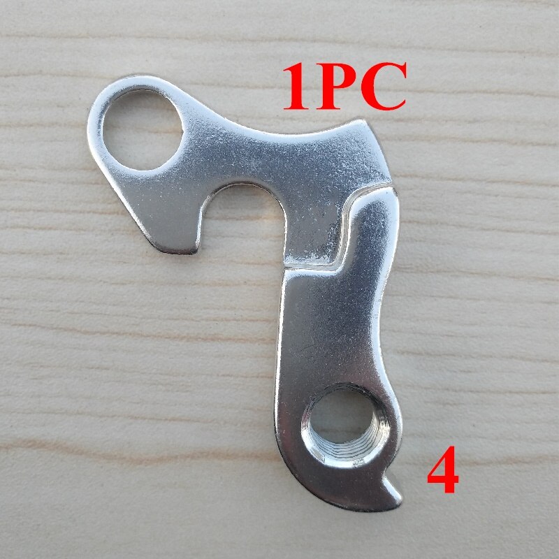 1 pc cykel gear bøjler cykel gear bag cykel gearskifter hale krog mech dropout til cervelo cannondale: Wgh 22 p 1