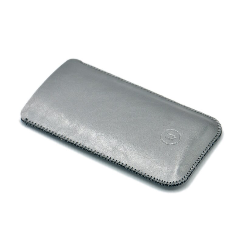 Funda de manga ultrafina super delgada, funda de cuero de microfibra para teléfono para Samsung Galaxy Note 10/Note 10 + Plus